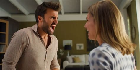 Husband Has Anger Issues: Dealing with Emotional Outbursts.